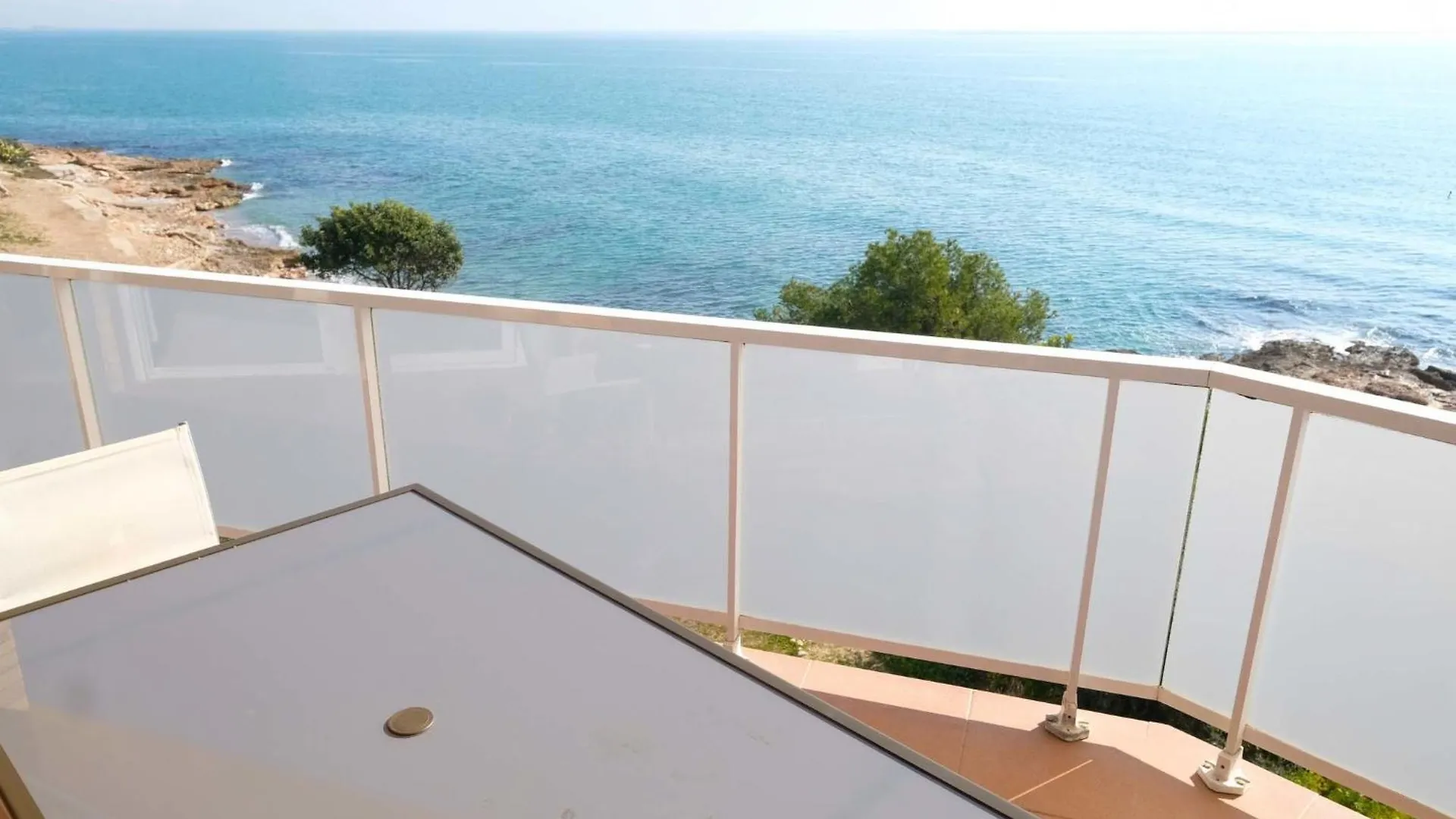 Apartment Ona De Mar By Interhome Les Cases d'Alcanar 0*,