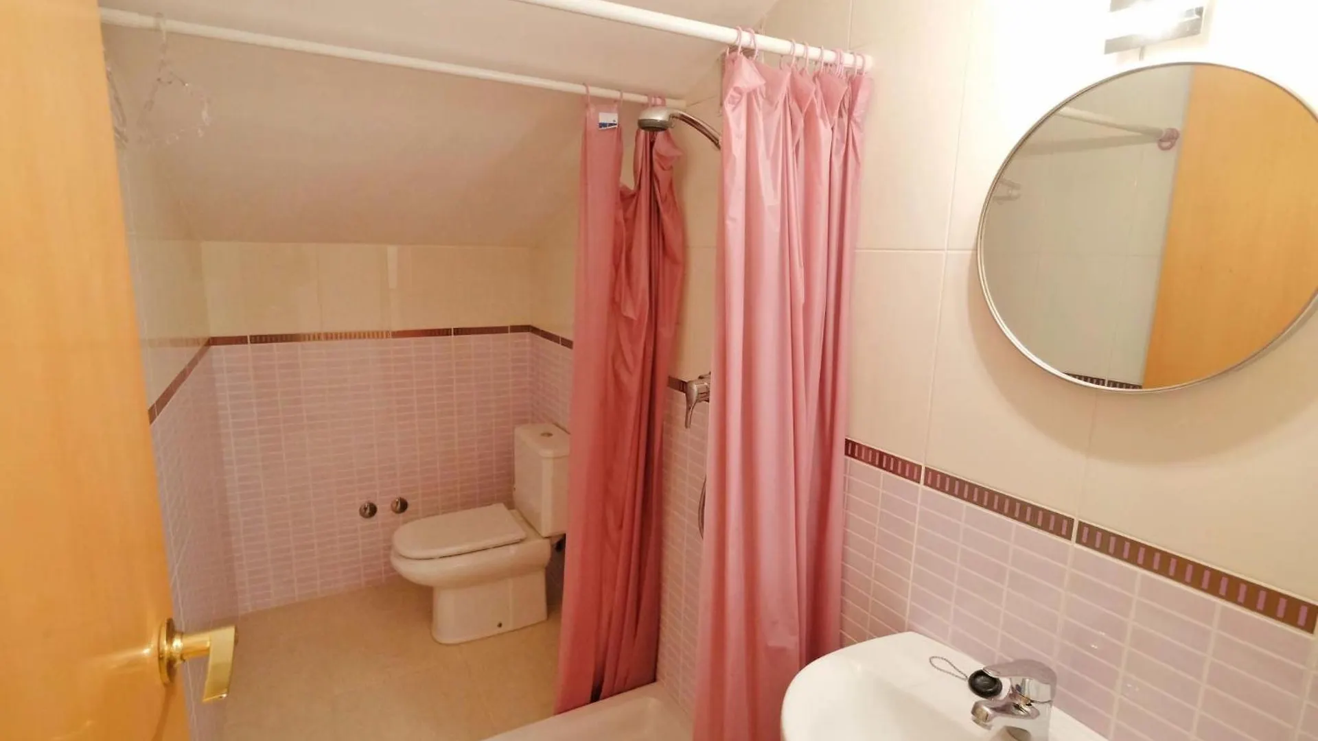 Apartment Ona De Mar By Interhome Les Cases d'Alcanar 0*,  Spain