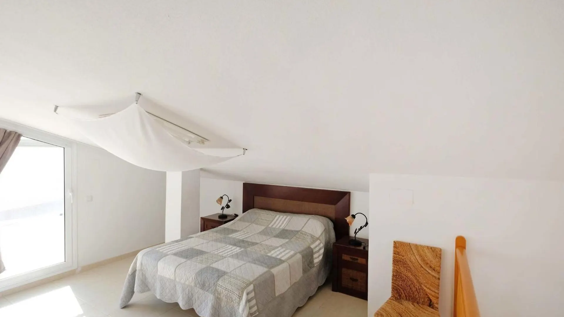 Apartment Ona De Mar By Interhome Les Cases d'Alcanar