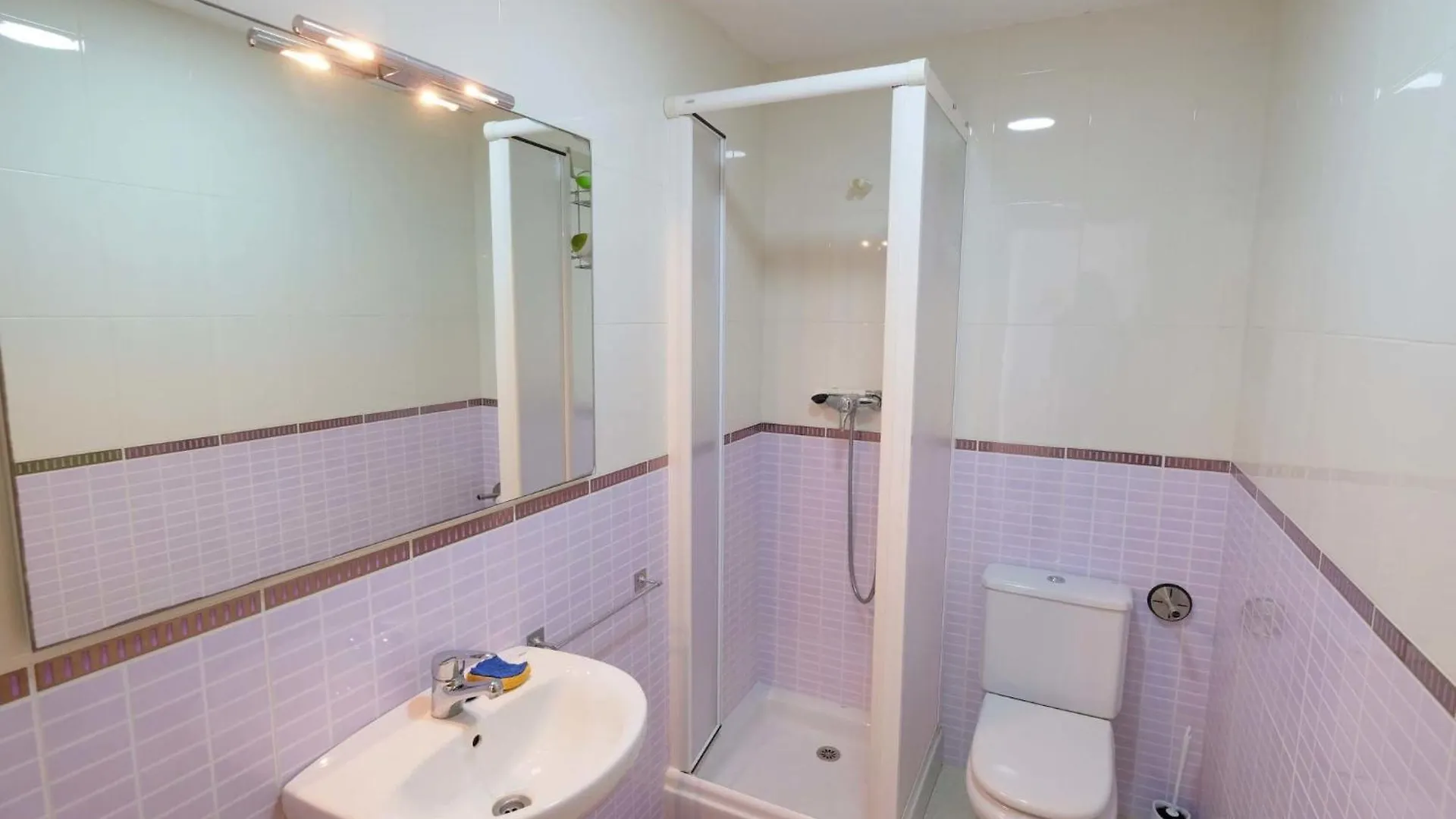 Apartment Ona De Mar By Interhome Les Cases d'Alcanar