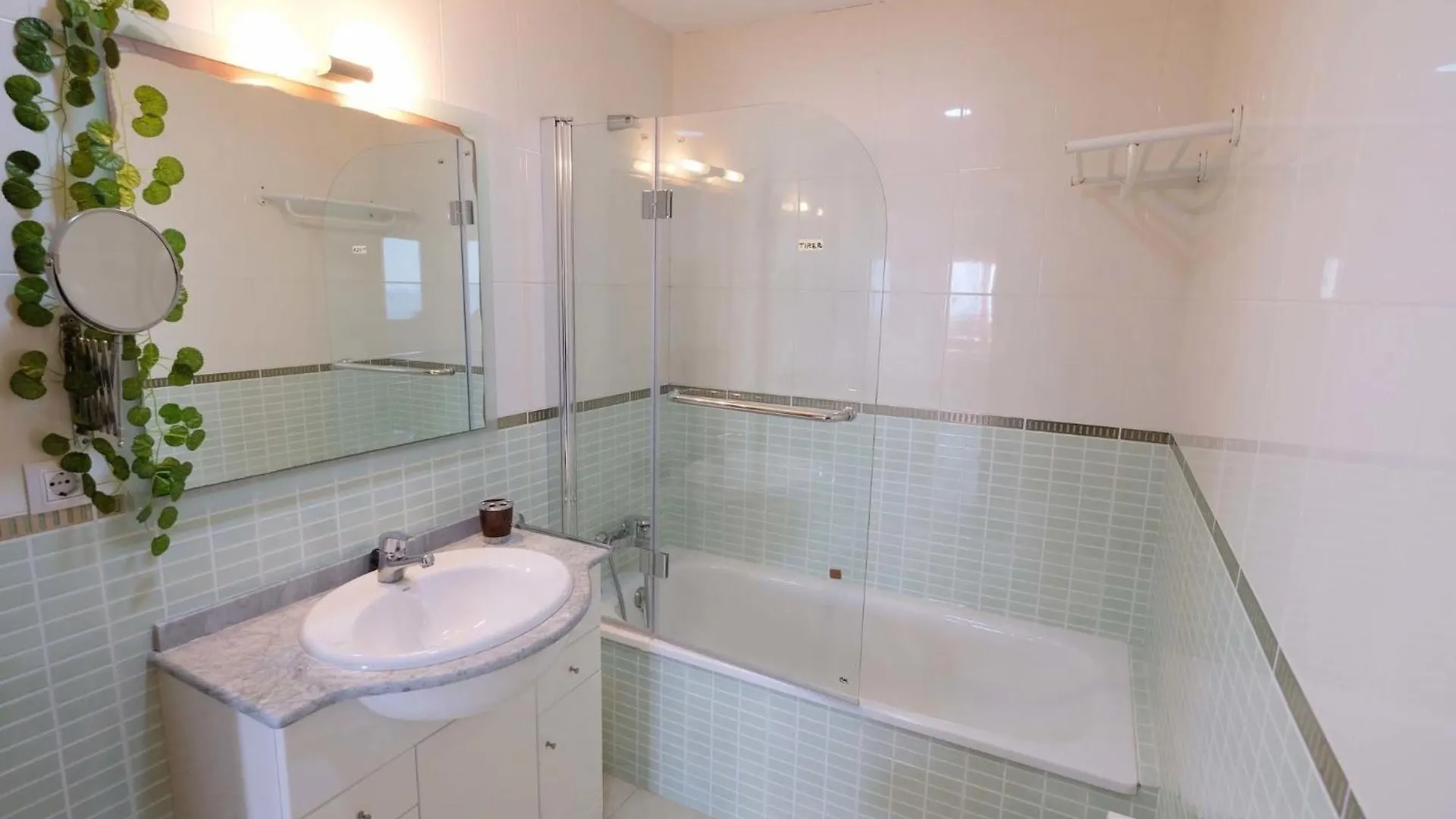 Apartment Ona De Mar By Interhome Les Cases d'Alcanar Spain