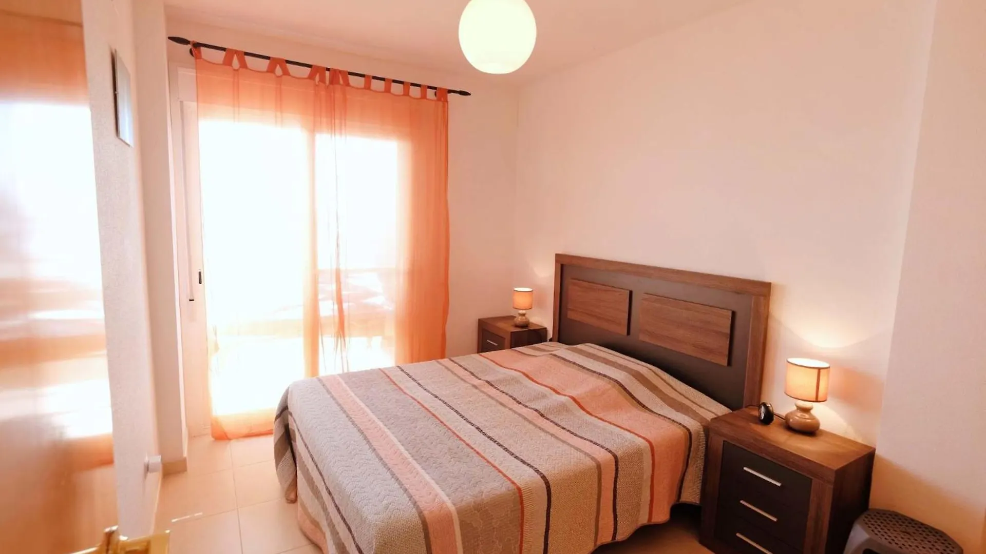Apartment Ona De Mar By Interhome Les Cases d'Alcanar