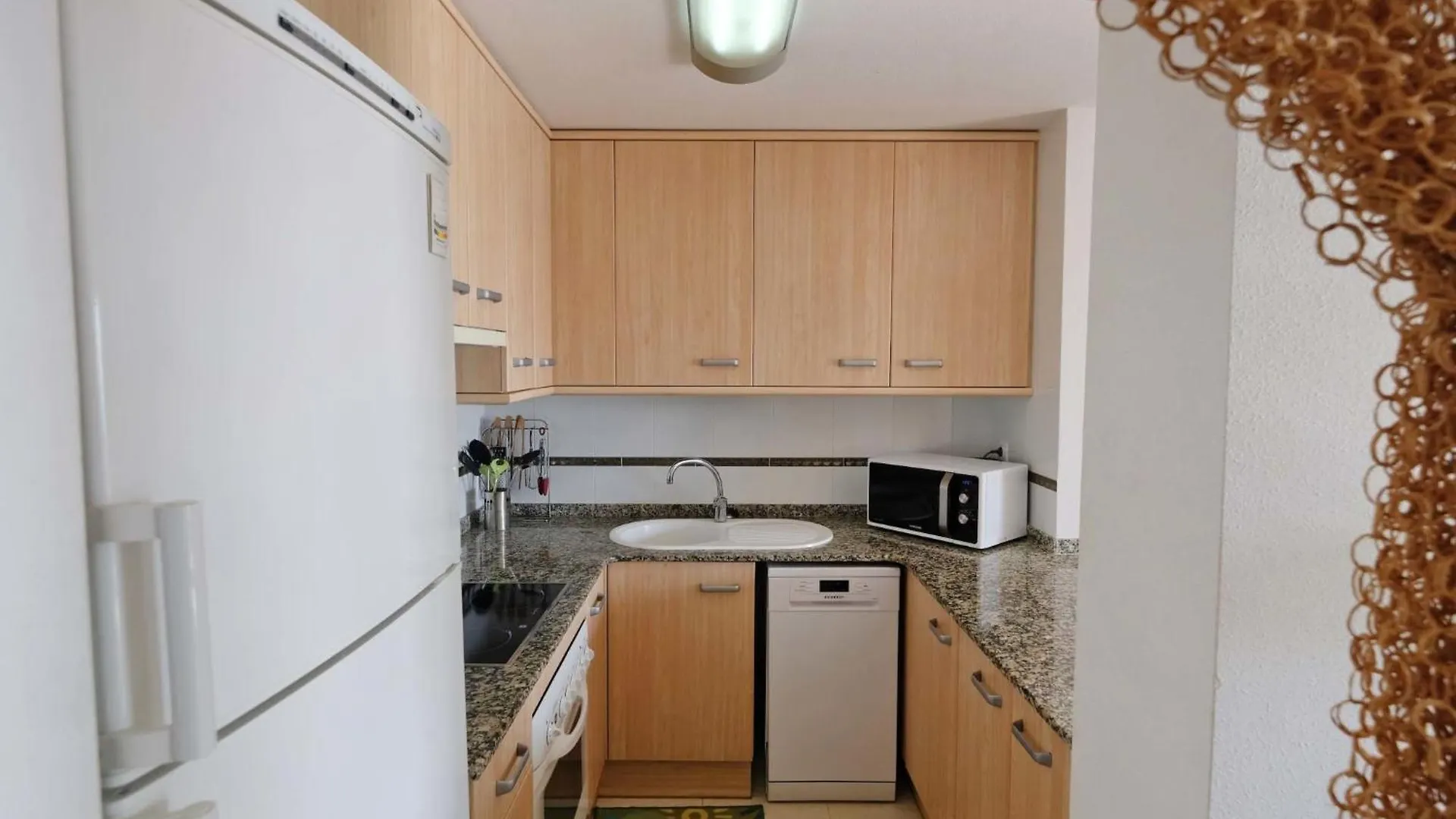 Apartment Ona De Mar By Interhome Les Cases d'Alcanar