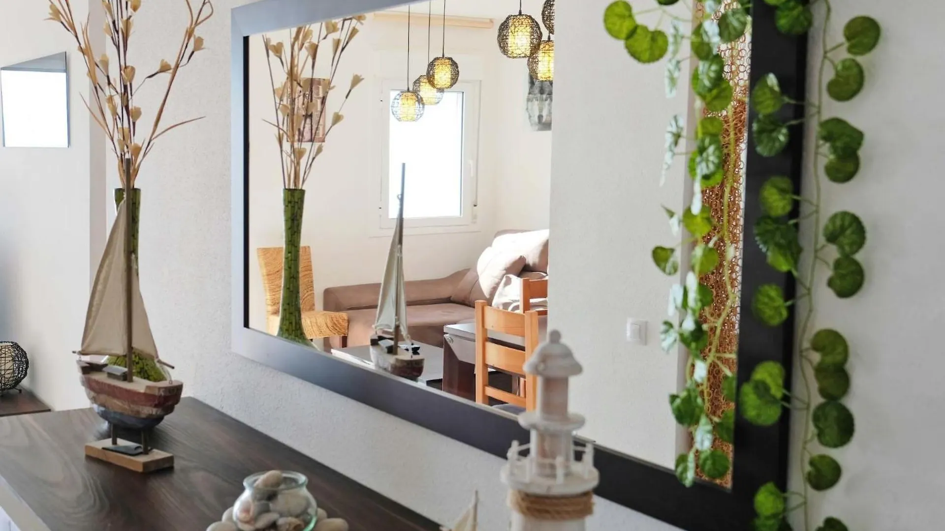 Apartment Ona De Mar By Interhome Les Cases d'Alcanar